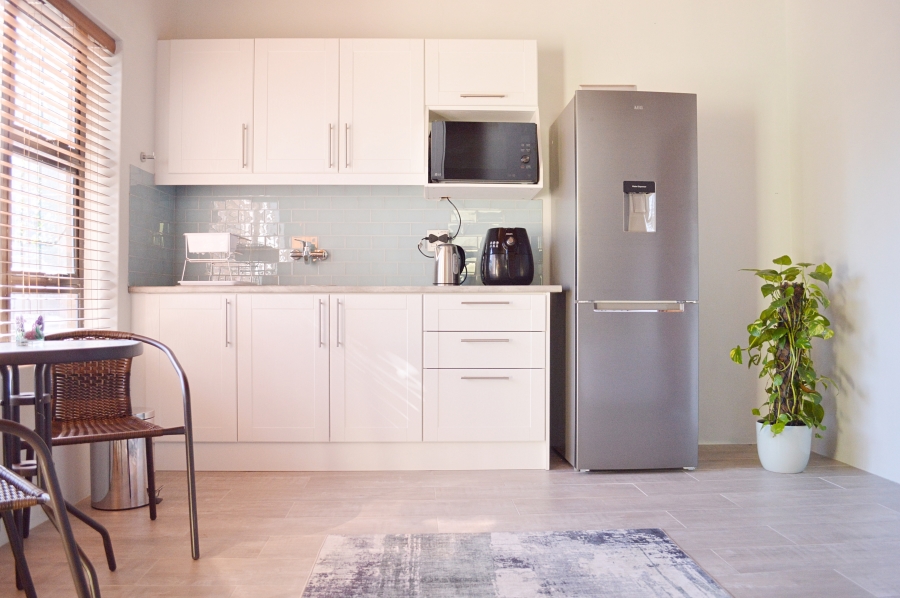 To Let 1 Bedroom Property for Rent in Rosendal Western Cape